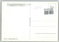 64757 W6121 Kortelshütte - Gasthaus und Pension Zum weißen Lamm