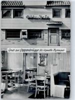 31863 W3256 Coppenbrügge - Gasthaus Jägerkrug