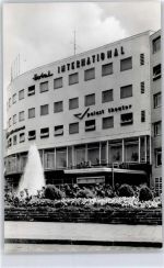 07743 O6900 Jena - Hotel International