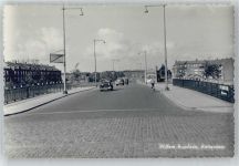 3001 Rotterdam - Willem Ruyslaan, Autos AKU1