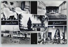 3001 Rotterdam - St. Clara Ziekenhuis