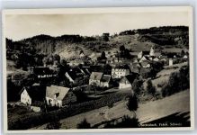 91286 W8571 Obertrubach