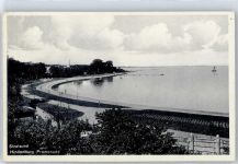18435 O2300 Stralsund - Hindenburg-Promenade