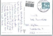 98744 O6421 Cursdorf - Ferienheim