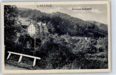 57334 W5928 Bad Laasphe - Kurhaus Kohlstädt