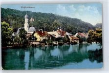 No. 9908 , Wolfratshausen Photochromie