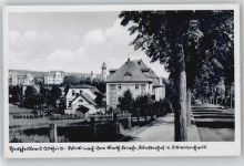Bad Altheide Polanica Zdroj - Stadtbild
