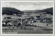 72270 W7292 Klosterreichenbach - Stadtbild