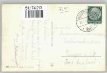 72270 W7292 Klosterreichenbach - Stadtbild