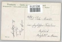 Pfingsten Maikäfer