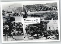 01612 O8401 Diesbar-Seußlitz - Diesbar an der Elbe