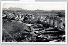 Solin Salona - Amphitheatrium