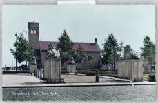 8301 Emmeloord - Kirche