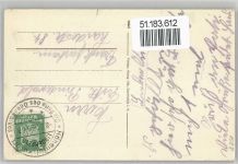 64658 W6145 Lindenfels , Odenw - Aufgang zur Burg