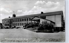 69509 W6942 Mörlenbach - Schule