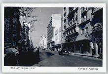Cordoba - Straßenansicht