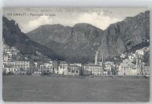 Amalfi