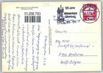 35683 W6340 Dillenburg - Wilhelms-Platz