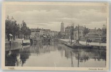 3500 Utrecht - Bemuurde Weerd AKU1