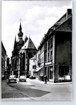 66606 W6690 St. Wendel , Saar - Hauptstrasse