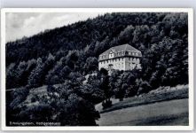 74722 W6967 Hettigenbeuern - Erhohlungsheim Pension