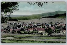 38685 W3394 Wolfshagen im Harz