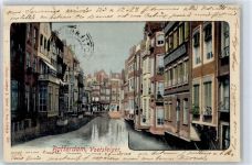 3001 Rotterdam - Voetsteiger