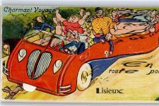 14100 Lisieux - Leporello