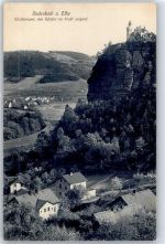 Decin Tetschen-Bodenbach