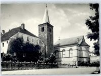 Habelschwerdt Bystrzyca Klodzka - Kirche