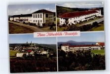 35619 W6333 Braunfels - Haus Höhenblick