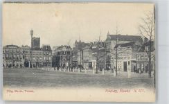 3500 Utrecht - Uitg. Nauta, Velsen