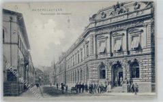 67655 W6750 Kaiserslautern - Theaterstraße Hauptpost