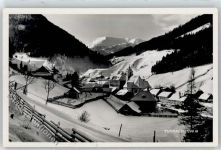 8863 Turrach - Foto-Karte