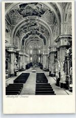 8280 Fürstenfeld - Kirche, Innenansicht
