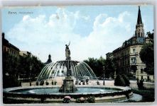 53111 W5300 Bonn - Kaiserplatz