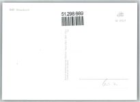 92709 W8481 Moosbach b Vohenstrauß - Grenze