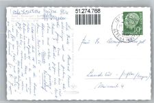 58762 W5990 Dahle , Kr Altena, Westf - Hotel Kohlberghaus, Winter
