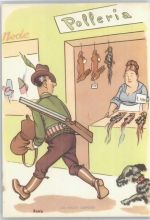 Humor Jagd