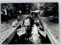 15864 O1234 Wendisch Rietz - Kanal