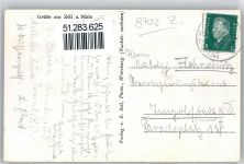 97299 W8702 Zell a. Main