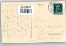 95100 W8672 Selb - 1913