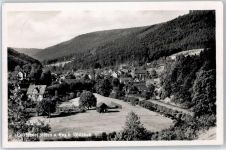75339 W7545 Höfen an der Enz - Höfen a. Enz