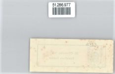 97511 W8722 Lülsfeld - Osterbeichte 1936