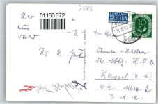 75339 W7545 Höfen an der Enz - Höfen a. Enz
