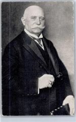 Zeppelin, F. Graf von