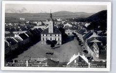 Susice - Schüttenhofen