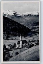 6311 Oberau - Oberau, Wildschönau, Tirol
