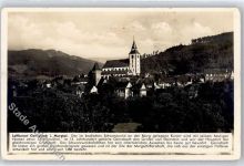 76593 W7562 Gernsbach - Kirche