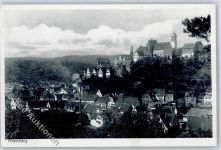 72213 W7272 Altensteig , Württ - Kirche